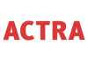 ACTRA red logo