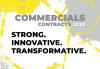 2022 Commercials Landscape Presentation Kicks Off W&W Process "Commercials 2022"