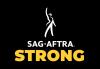 SAG-AFTRA Fuerte SAG-AFTRA Fuerte