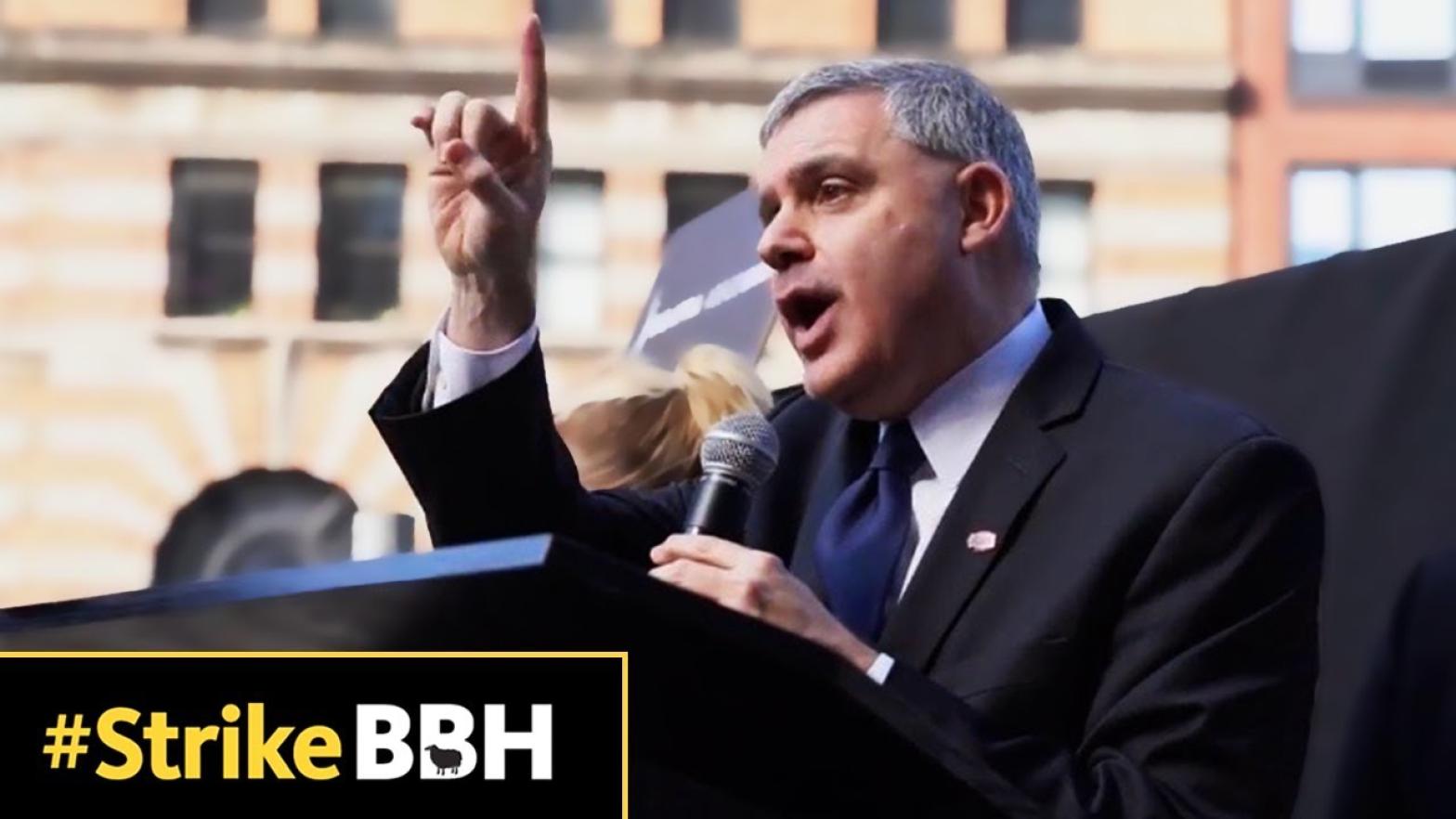 Video thumbnail of Mario Cilento